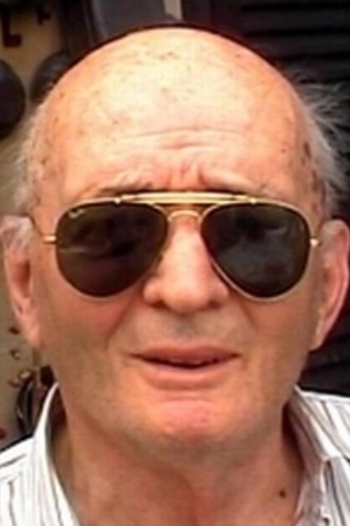 Profile image of Stelvio Massi