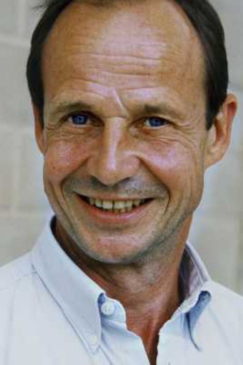 Sten Elfström photo