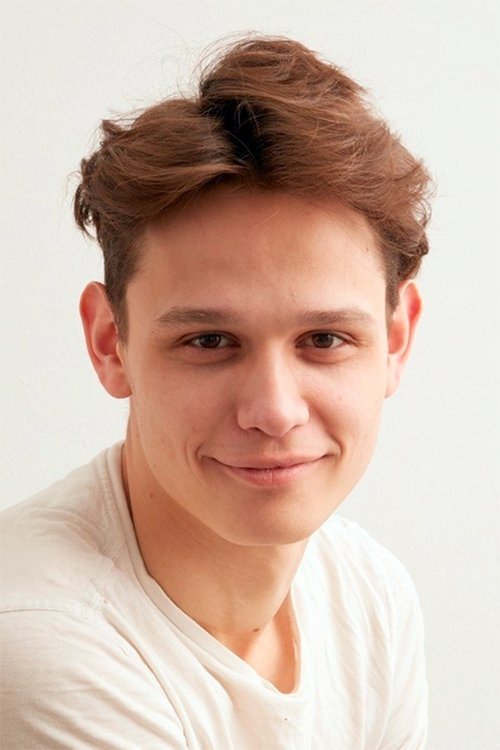 Stepan Belozerov photo