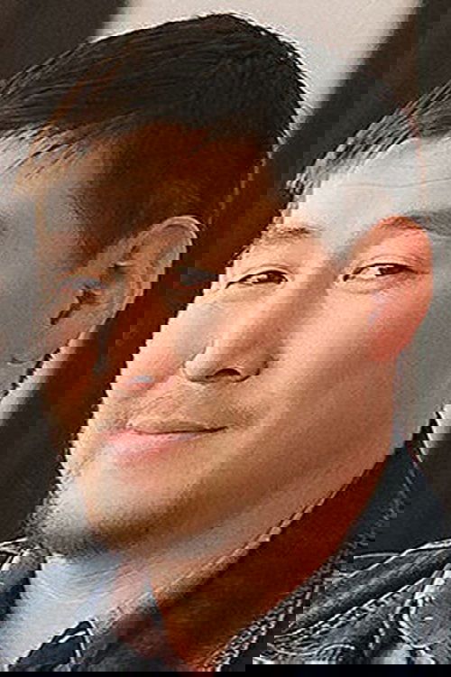 Profile image of Stepan Burnashev