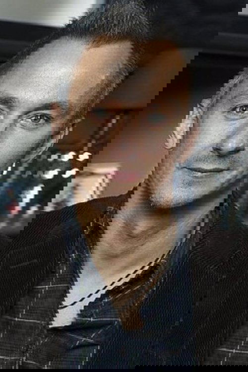 Stepan Mikhalkov photo