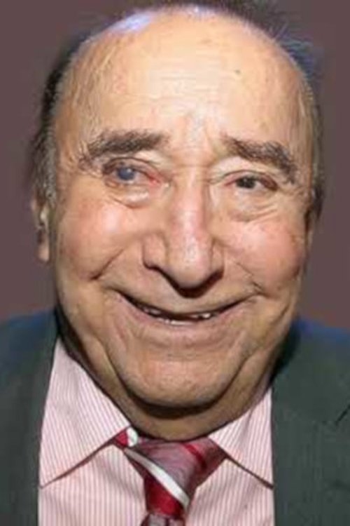 Profile image of Stepan Puchinyan