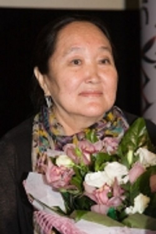 Stepanida Borissova photo