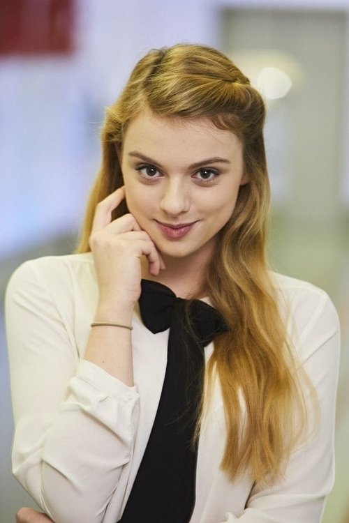 Štěpánka Fingerhutová photo