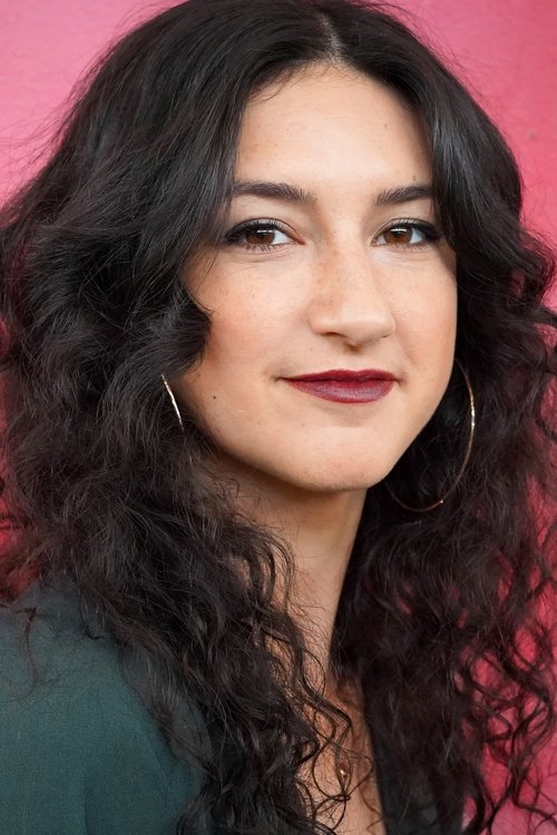 Steph Martinez photo