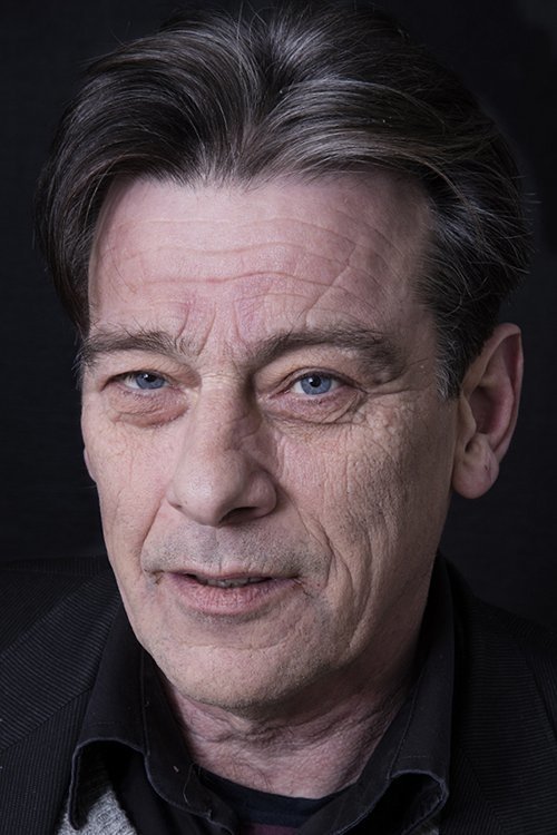 Profile image of Stephan Apelgren