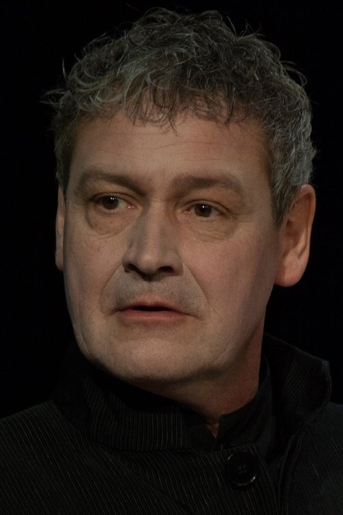 Stephan Benson photo