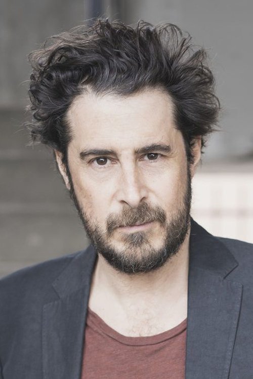 Stéphan Guérin-Tillié photo