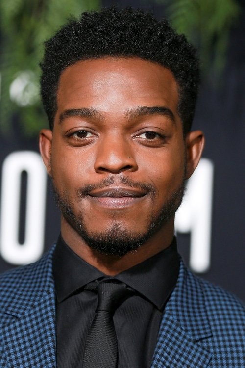 Stephan James photo