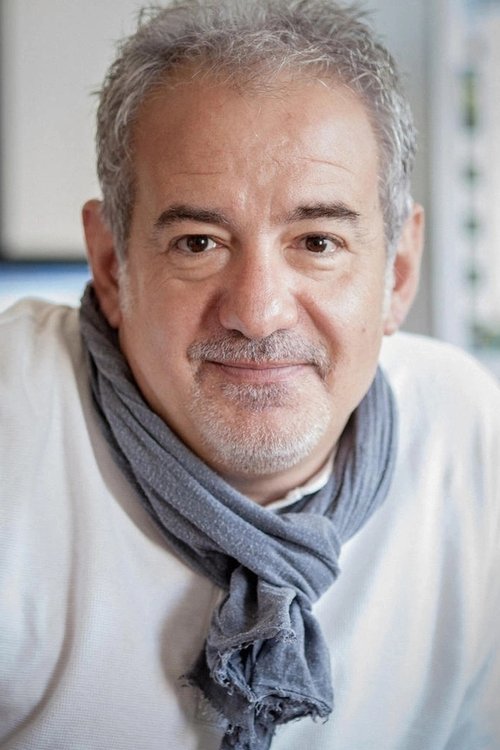 Profile image of Stephan Komandarev