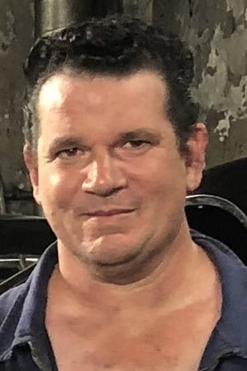 Stéphane Balmino photo