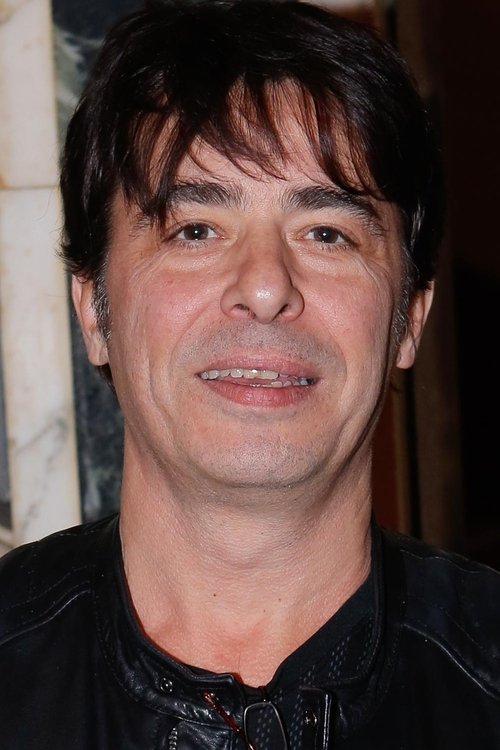 Stéphane Bierry photo