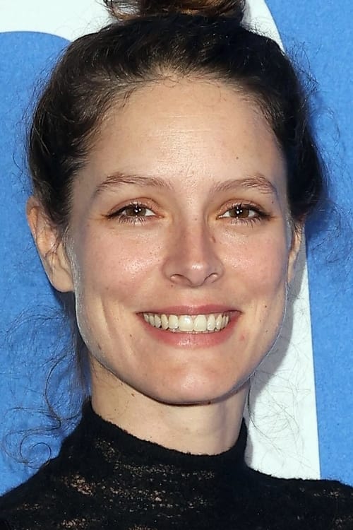 Stéphane Caillard photo