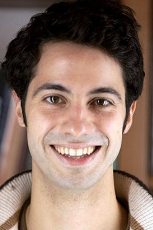 Profile image of Stéphane Cazes