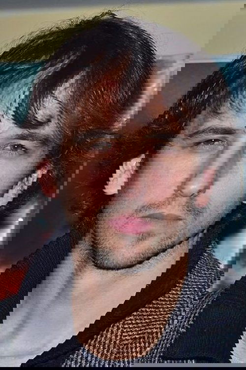 Profile image of Stéphane Demoustier