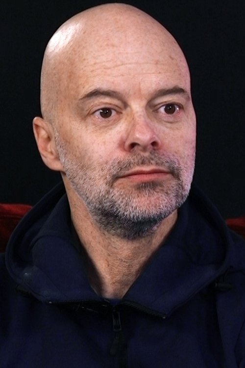 Stéphane Gluck photo