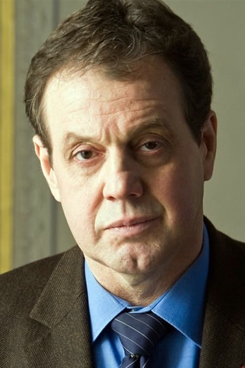 Stéphane Jobert photo