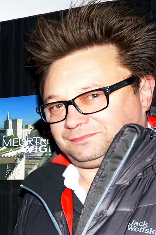 Profile image of Stéphane Kappes