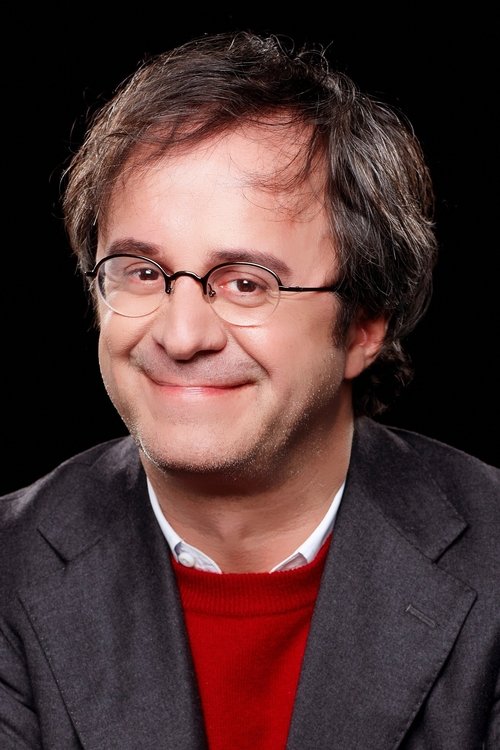 Profile image of Stéphane Laporte