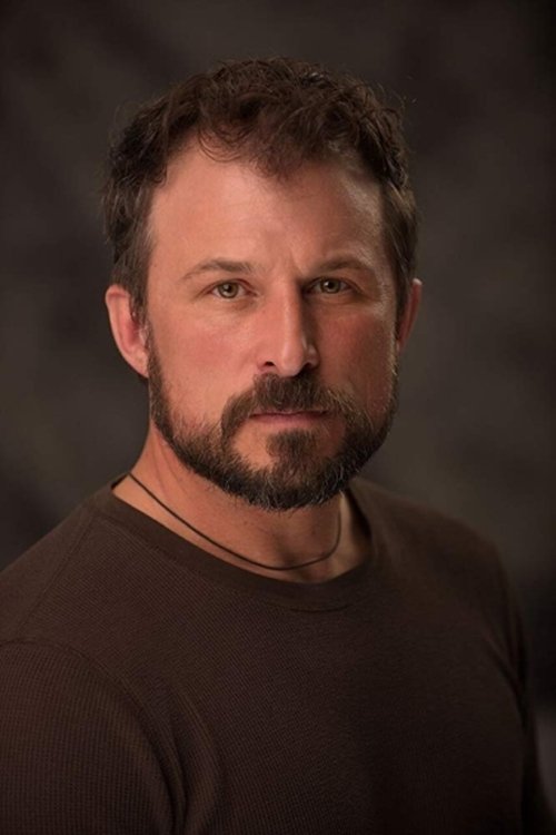 Stephane Legault photo