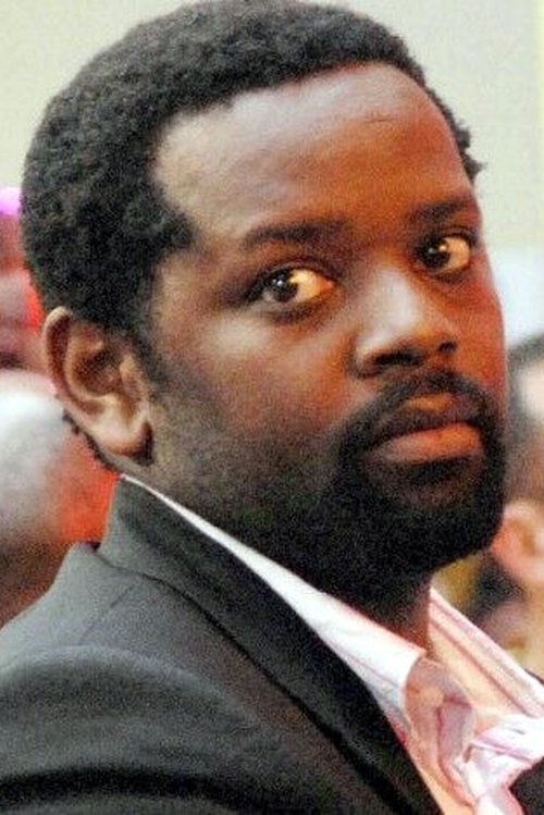 Stéphane Pocrain photo