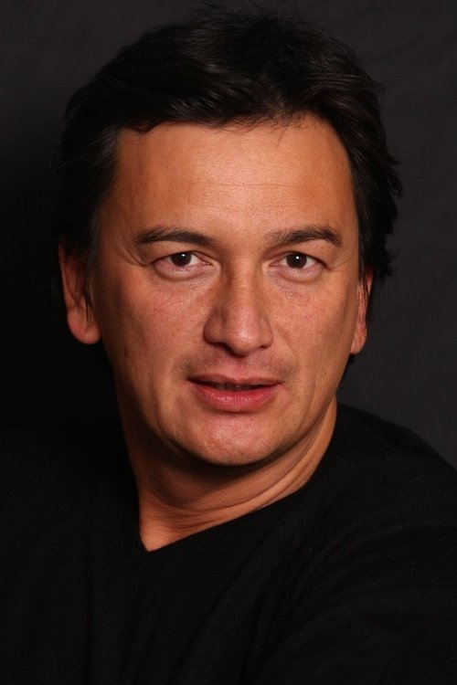 Stéphane Rodin photo