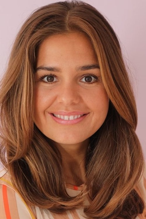 Stephania Potalivo photo