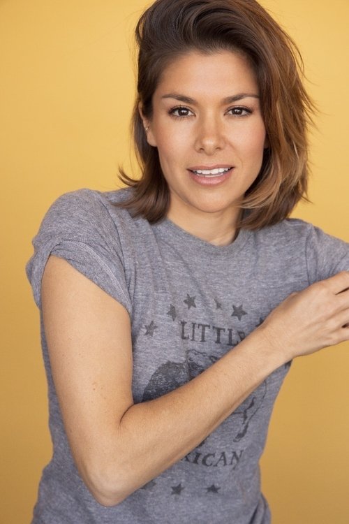 Stephanie Barkley photo