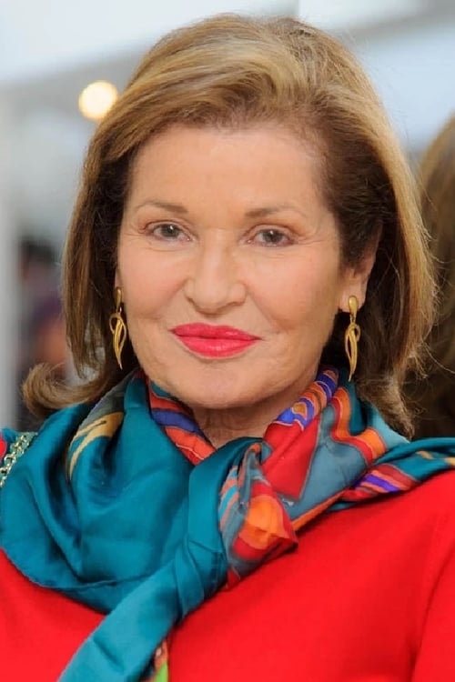 Stephanie Beacham photo