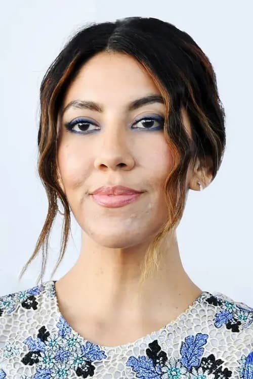 Stephanie Beatriz photo