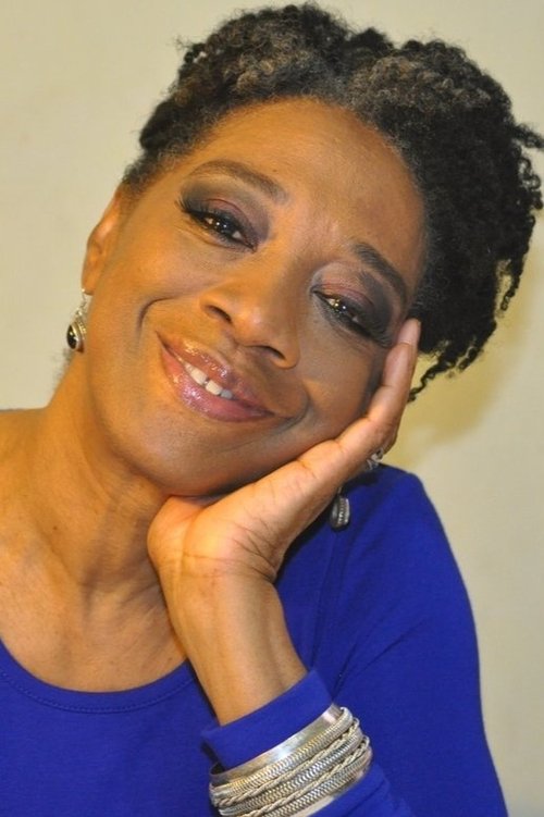 Stephanie Berry photo