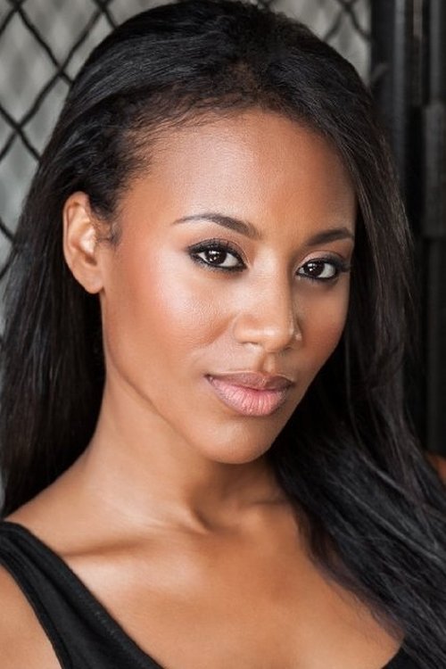 Stephanie Charles photo