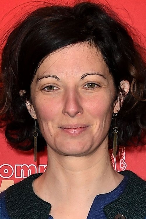 Stéphanie Cléau photo