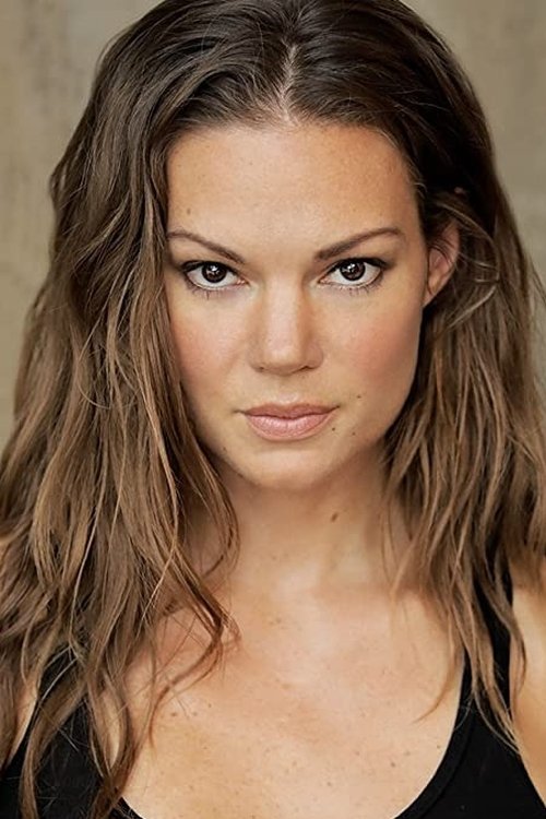 Stephanie Cleough photo