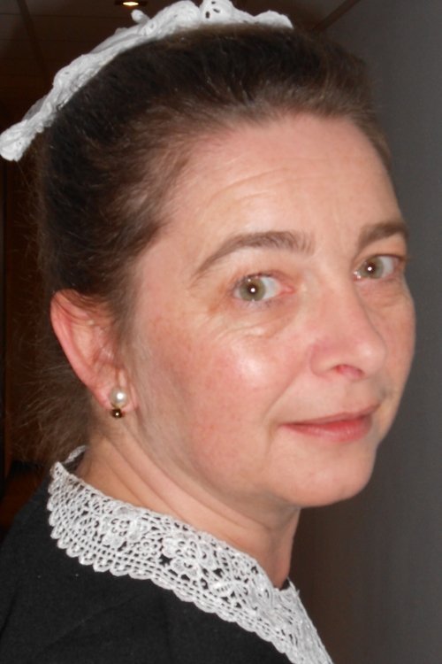 Stéphanie Colpé photo