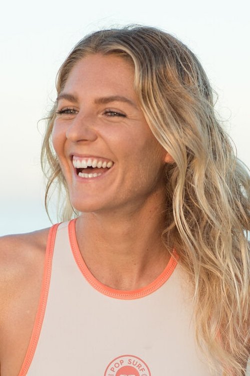 Stephanie Gilmore photo