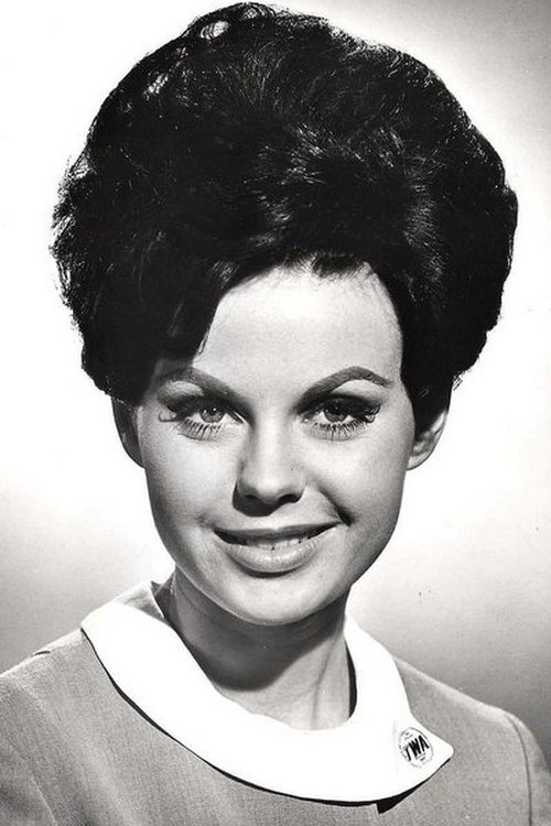 Stephanie Hill photo