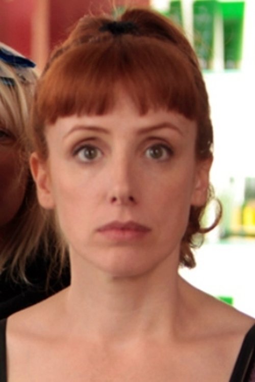 Stéphanie Lagarde photo