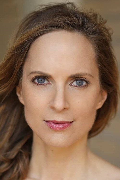 Stephanie Langton photo