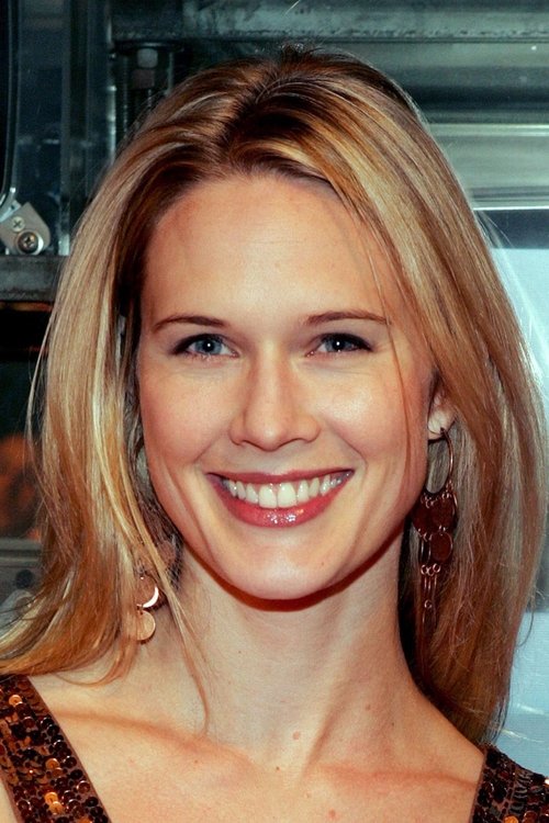 Stephanie March photo