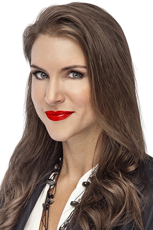 Stephanie McMahon Levesque photo