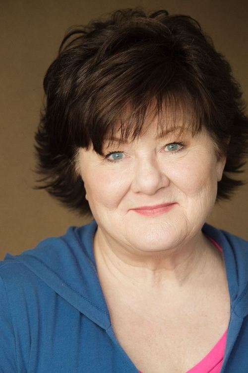 Stephanie McVay photo