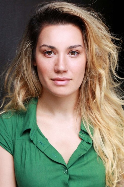 Stephanie Panozzo photo