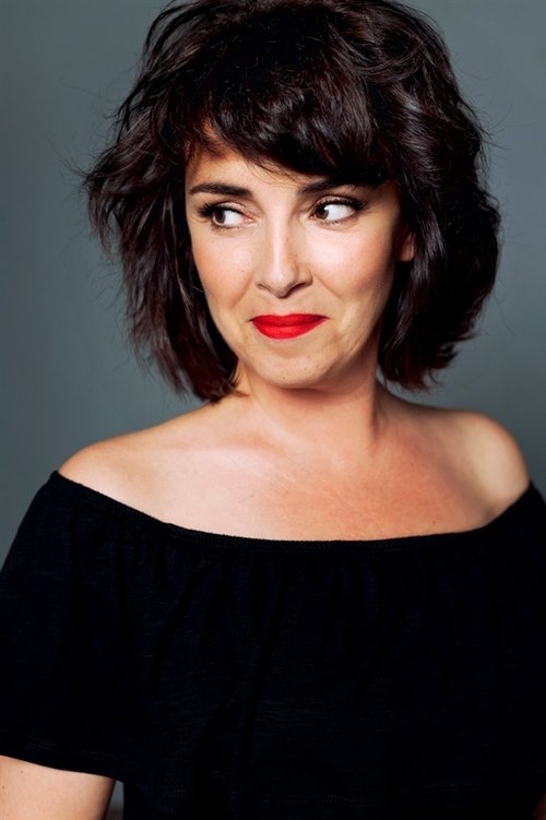 Stéphanie Pareja photo