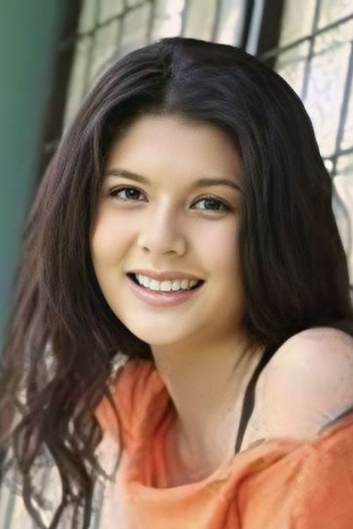 Stephanie Pascalia photo