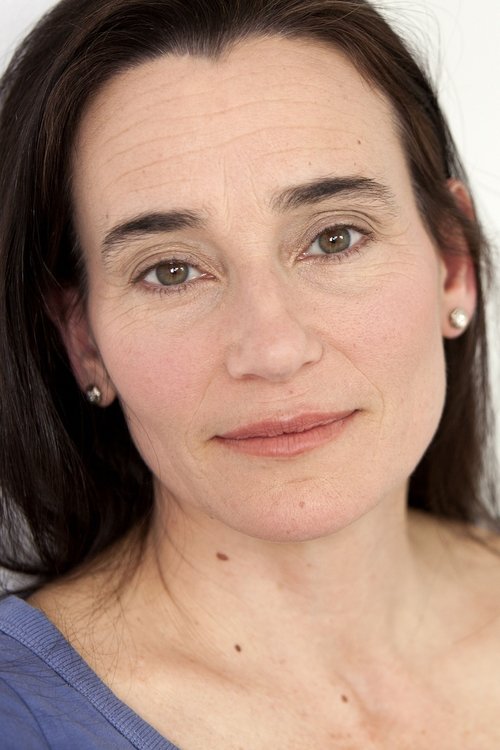 Stephanie Roth Haberle photo