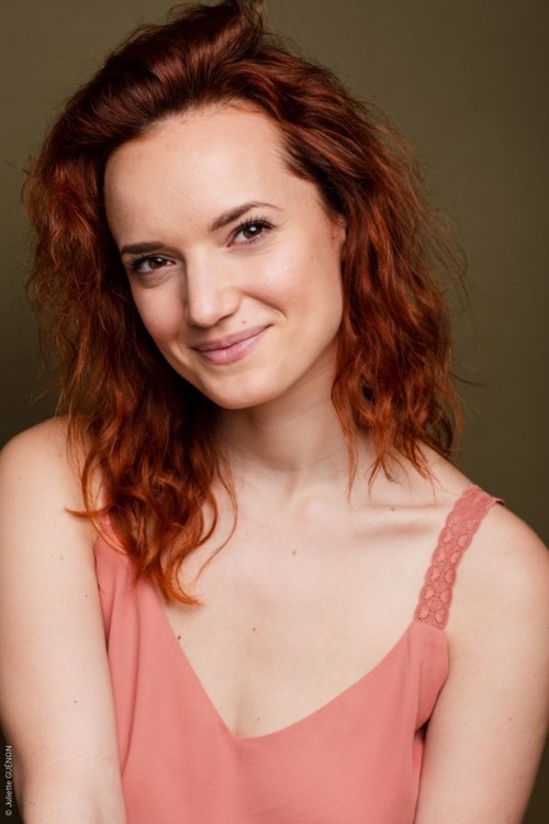 Stephanie Schlesser photo