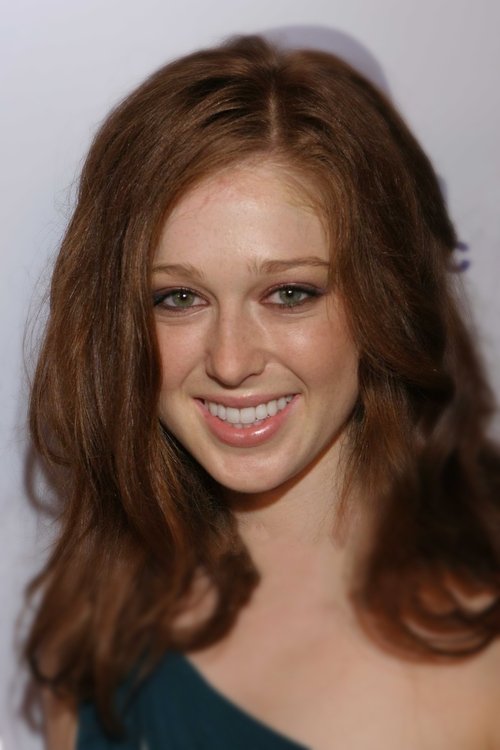 Stephanie Sherrin photo