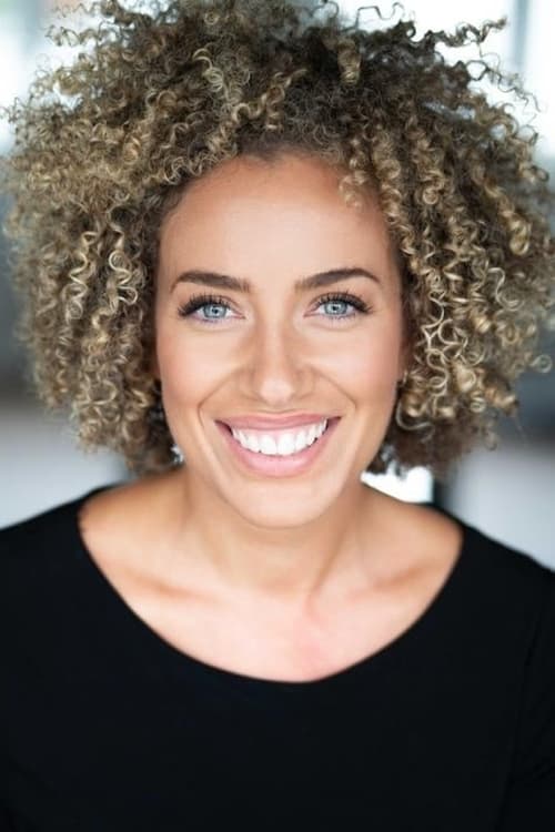 Stephanie Siadatan photo