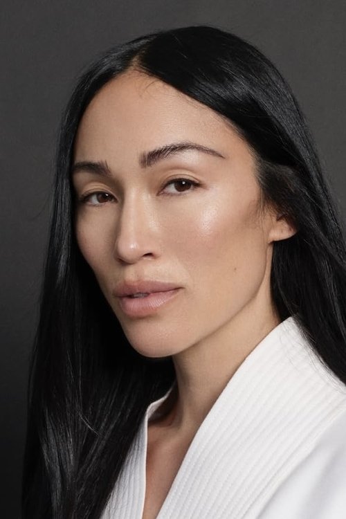 Stephanie Suganami photo